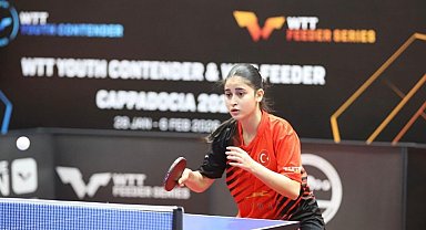 Başkan Çolakbayrakdar, "Kocasinan'ın evlatları, Türkiye'nin gururu olmaya devam ediyor"