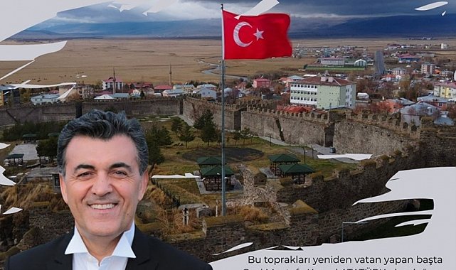 Başkan Demir'den kurtuluş mesajı