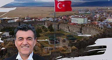 Başkan Demir'den kurtuluş mesajı