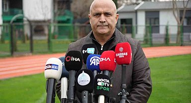 Başkan Durul, Skriniar için Pascal Nouma örneğini verdi