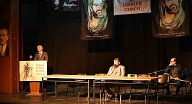 Başkan Er, " Farklılıklarımız bizim zenginliğimizdir"