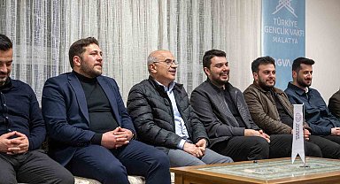 Başkan Er: "Ulaşımla ilgili önemli çalışmalarımız olacak"