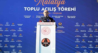 Başkan Er'den alternatif yol müjdesi