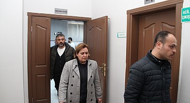 Başkan geç kaldı, Şubat ayı Meclis toplantısı yapılamadı