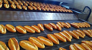 Başkan Görgel: "Ramazan'da günlük 50 bin ekmek uygun fiyatla vatandaşlarımıza sunulacak"