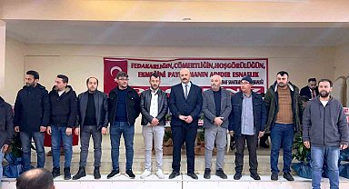 Başkan Gül: "Çözüm üreten bir yönetim anlayışımız olacak"