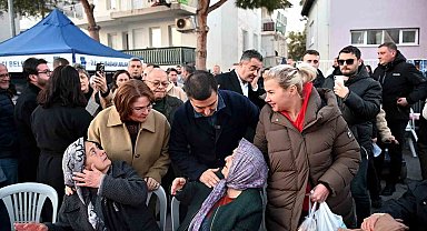 Başkan Günel: "Birlik ve beraberlik içinde hareket etmeyi çok önemsiyoruz"