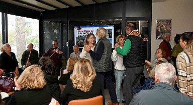 Başkan Günel: "Sosyal belediyecilikten asla taviz vermeyeceğiz"