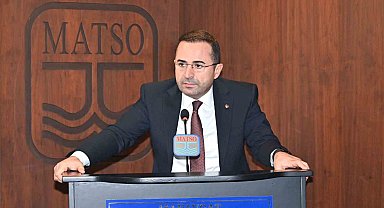 Başkan Güngör: "Kredi kartlarına getirilen kısıtlama piyasayı daraltır"