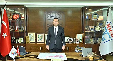 Başkan Güngör: "Manavgat OSB yatırımcılar için ön tahsise açıldı"