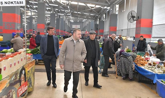 Başkan Güray Yüksel, kadına saygısızlığı affetmedi