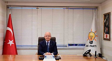 Başkan Gürkan: "Vatandaşımızın geçim mücadelesi üzerinden siyaset yapanlar, önce kendi yönettikleri belediyelere bakmalıdır"