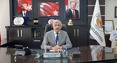 Başkan Hallaç'tan 6 Şubat depremlerinin üçüncü yıl dönümü mesajı