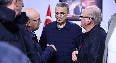 Başkan İhsan Kurnaz: "Fen işlerinde tasarrufumuz 107 milyon TL'yi aştı"