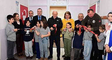 Başkan Kul: "Bilgiyle kuşatılmış bir nesil istiyoruz"