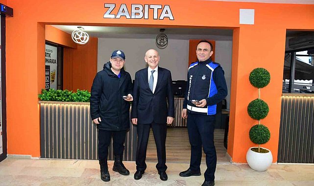 Başkan Kul: "Mazlumların acısını yüreğimizde yaşıyoruz"