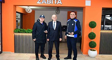 Başkan Kul: "Mazlumların acısını yüreğimizde yaşıyoruz"