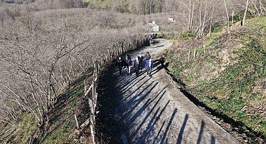 Başkan Kul: "Yaptığımız iş geçici değil, kalıcı ve sağlam olacak"