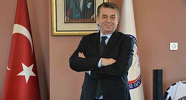 Başkan Künkcü: "Şoför esnafımızın zam talebini Büyükşehir'e ilettik"