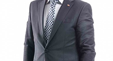 Başkan Özdoğan: "Ramazan'ın rahmet ve dayanışma iklimini hep birlikte yaşayacağız"