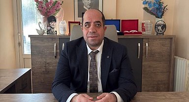 Başkan Özen: "Ramazan ayında engelleri birlikte kaldıralım"