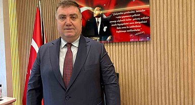 Başkan Özkan'dan korsan taşımacılıkla mücadele çağrısı