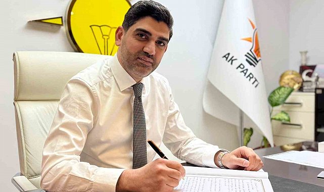 Başkan Salt, "Bu milletin iradesi her türlü vesayetin üzerindedir"