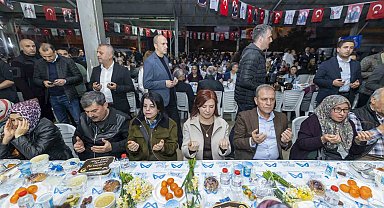Başkan Seçer: "Birlik içinde olmaya devam edeceğiz"