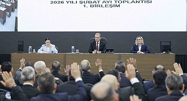 Başkan Seçer: "O yol, Mersin için çok uygun bir yol değil artık"