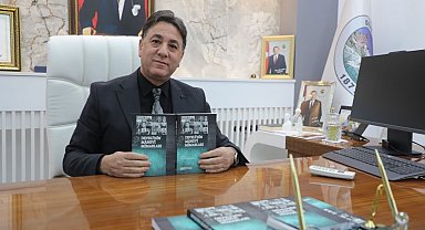 Başkan Şengül: "Develi OSB'nin temelinin atıldığını görmek, onur nişanem olur"