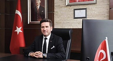 Başkan Tatık: "Berat Kandili gönüllerimizi birleştirsin"