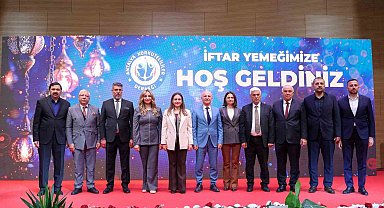 Başkan Vekili Özdemir: "Korkutelililerin emeği şehrimize büyük değer katıyor"