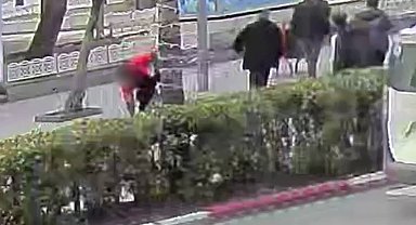 Başkan Yalım, ahlak dışı davranışı affetmedi