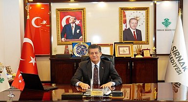 Başkan Yarka'dan Ramazan ayında birlik çağrısı