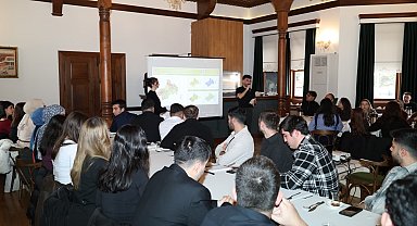 Başkan Yazıcıoğlu: "Yerel üretimi merkeze alan bir şehir modeli inşa etmeye kararlıyız"