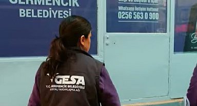 Başkan Zencirci: "Ramazan'ın bereketini paylaşarak çoğaltıyoruz"