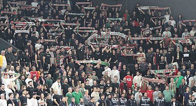 Basketbol Süper Ligi: Karşıyaka: 72 - Galatasaray: 82