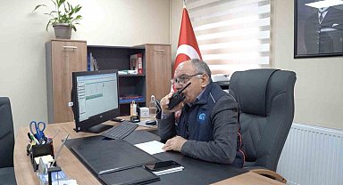 Başsağlığı anonsları Tuzla'daki telsizlerden yükseldi