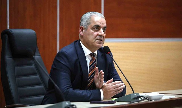 Başsavcı Çelikkol'dan gençlere 'yasadışı bahis' uyarısı