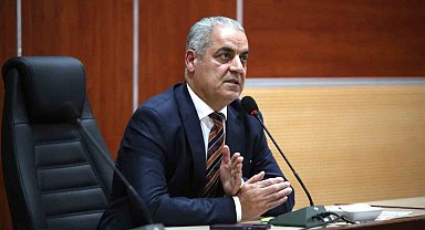 Başsavcı Çelikkol'dan gençlere 'yasadışı bahis' uyarısı