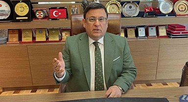 Başsavcı Kılıç'tan IBAN kiralama uyarısı: "Masum gibi görünen büyük tehlike"
