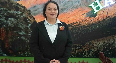 Baştürk; "Niğde'nin keşfedilmeyi bekleyen bir hazine olduğunu gördük"