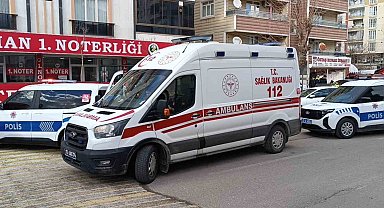 Batman'da akrabalar arasında kavga: 4 yaralı