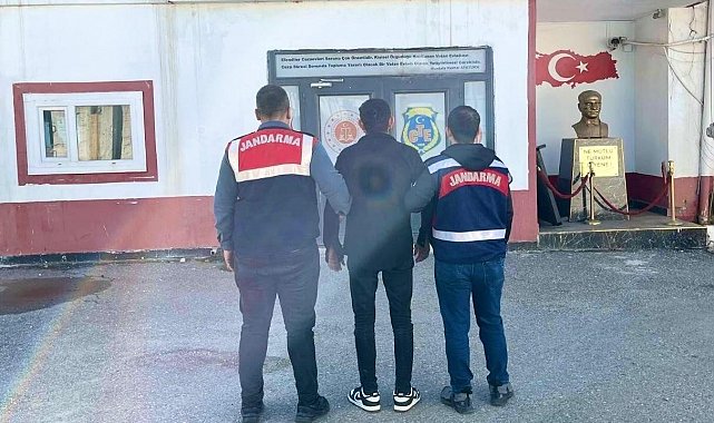 Batman'da aranan 33 şahıs yakalandı