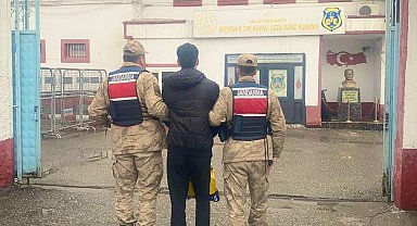 Batman'da aranan 35 kişi yakalandı