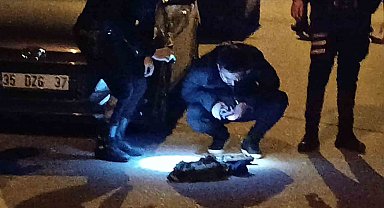 Batman'da bir kişi uzun namlulu silahla rastgele ateş açtı: 2 yaralı