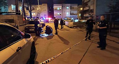 Batman'da iftar sonrası uzun namlulu silahla rastgele ateş açan şahıs tutuklandı