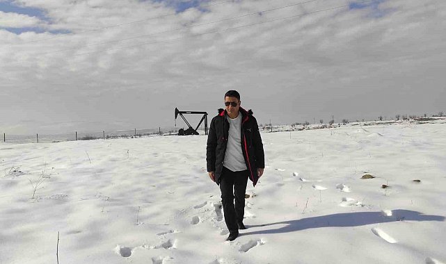 Batman'da kar yağışı hayatı olumsuz etkiledi