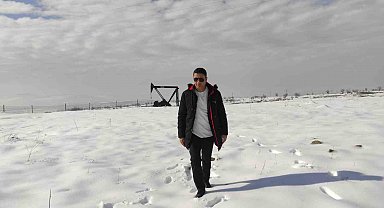 Batman'da kar yağışı hayatı olumsuz etkiledi