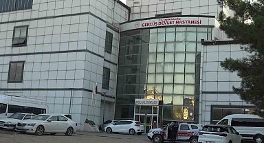 Batman'da karbonmonoksit zehirlenmesi: 1 kişi hastaneye kaldırıldı